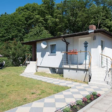 Ferienhaus Pankow 베를린 외부 사진