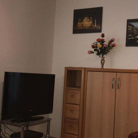 Ferienhaus Pankow 베를린 외부 사진