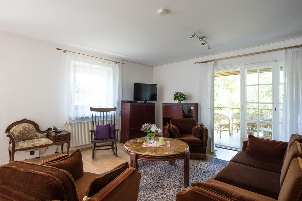 Ferienhaus Pankow 베를린 객실 사진