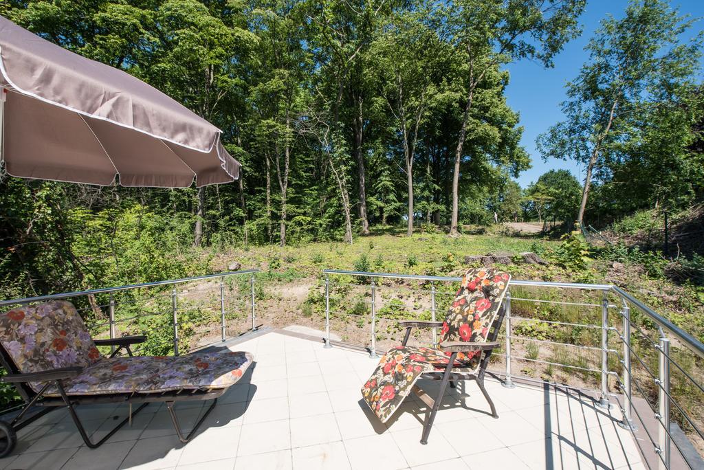 Ferienhaus Pankow 베를린 외부 사진