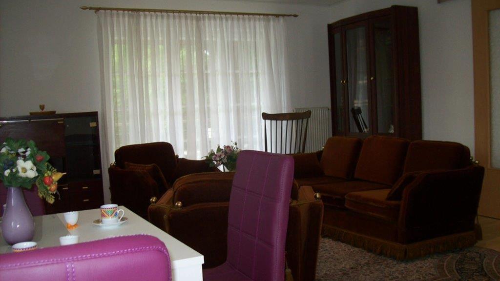Ferienhaus Pankow 베를린 객실 사진