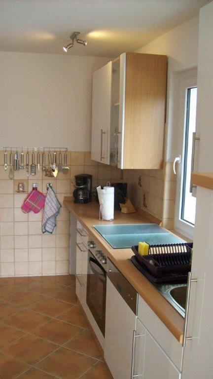 Ferienhaus Pankow 베를린 객실 사진