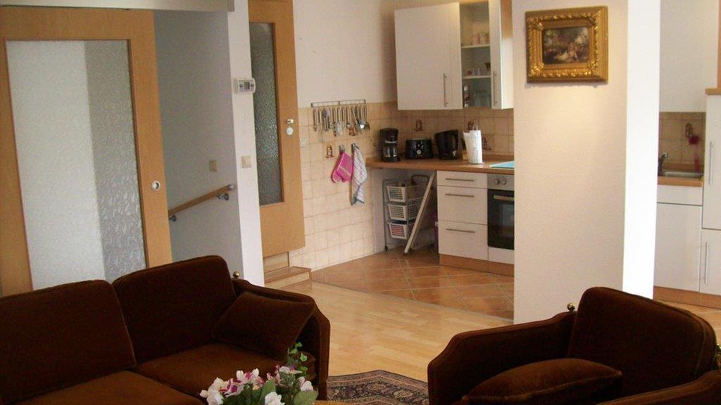 Ferienhaus Pankow 베를린 객실 사진