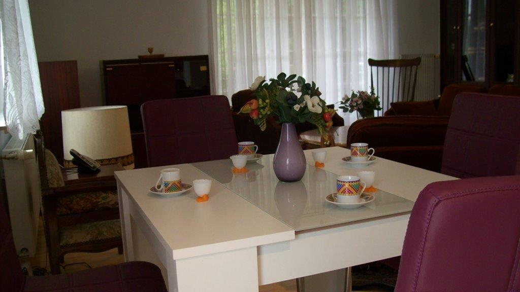 Ferienhaus Pankow 베를린 객실 사진