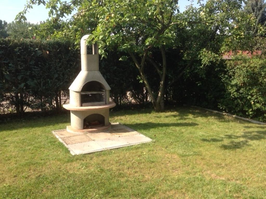 Ferienhaus Pankow 베를린 객실 사진