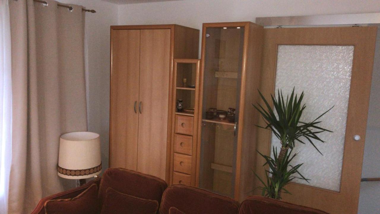 Ferienhaus Pankow 베를린 외부 사진