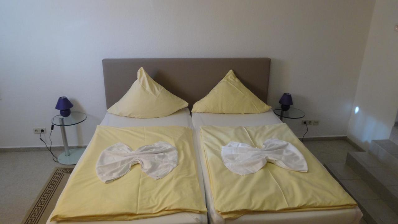 Ferienhaus Pankow 베를린 외부 사진