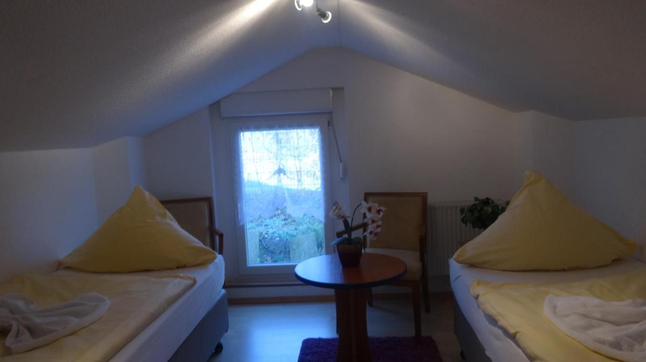 Ferienhaus Pankow 베를린 외부 사진